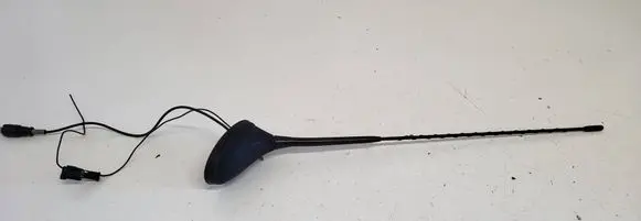 Peugeot 307 Aerial GPS antenna 9636600680