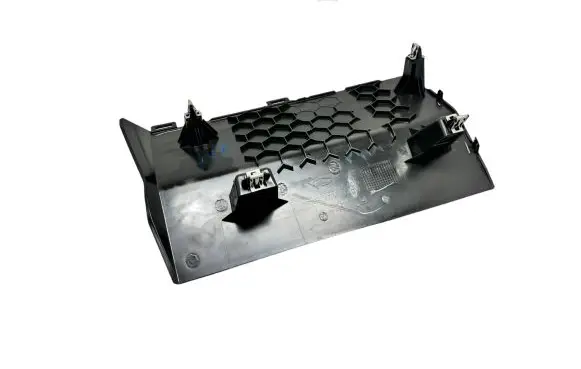 Dashboard lower bottom trim panel