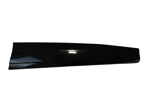 Audi Q4 Sportback e-tron Front door trim (molding) 89A853960ACAREWAY