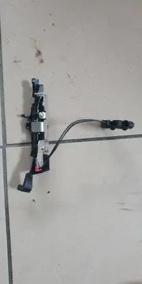 BMW 5 F10 F11 LED ballast control module 