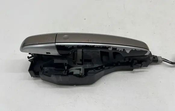 Land Rover Discovery 5 Front door exterior handle BJ32224N02BA