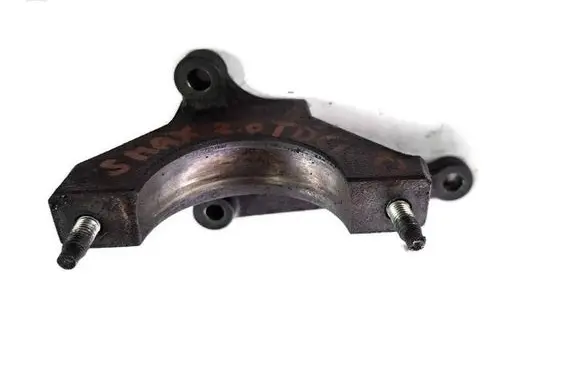 Ford S-MAX Driveshaft support bearing bracket 8G91-3K305-AB