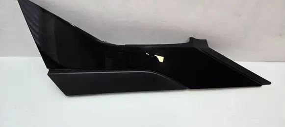 BMW i3 Front door glass trim molding 7453548 16081013