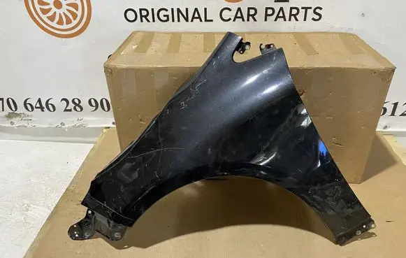 Toyota Corolla E210 E21 Fender 5380202270