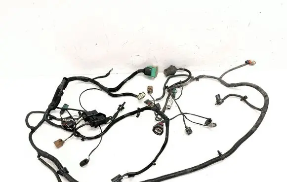 Chrysler Town u0026 Country V Engine installation wiring loom P68210614AA 68210614AA