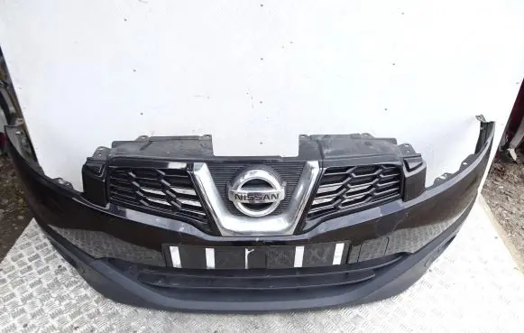 Nissan Qashqai Front bumper
