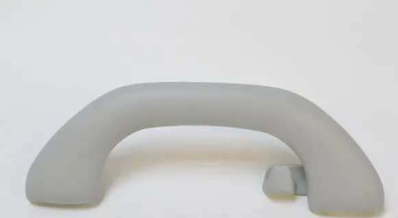 Volkswagen Tiguan Rear interior roof grab handle 1K0857607