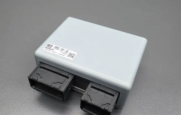 Honda Civic IX Power steering control unit/module XTA9X0013M 39980TA9E0 A9S1103942