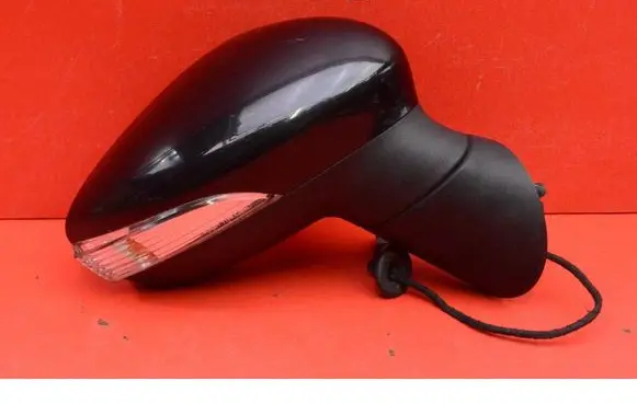 Ford B-MAX Front door electric wing mirror 5701012