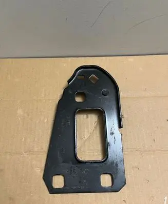 Audi A4 S4 B8 8K Radiator support slam panel 8K0805499 30702