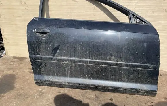 Audi A3 S3 8P Door (2 Door Coupe) 