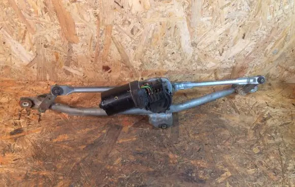 Audi A4 S4 B5 8D Wiper motor 8D1955113 0390241132 158090112