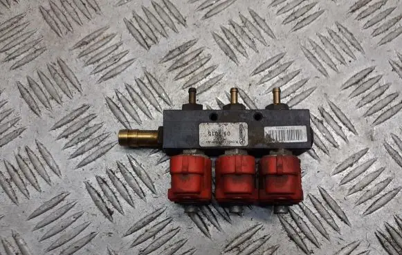 Volvo S60 LP gas injector 67R010104