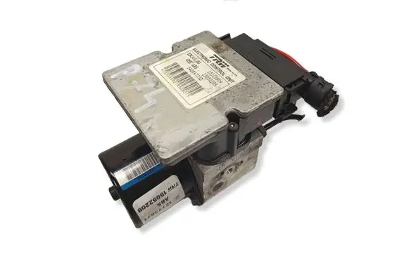 Opel Vectra C ABS Pump 12773671 15052209 15113909