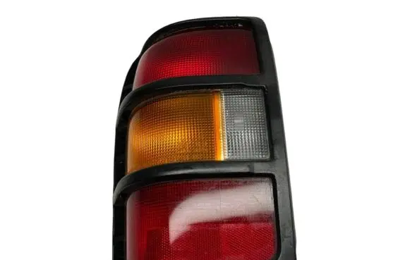 Mitsubishi Pajero Rear/tail lights 0431540