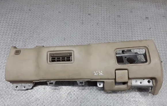 Lexus LS 400 Dashboard side end trim