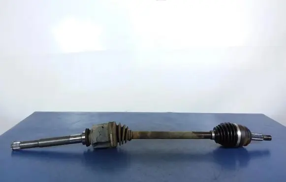Mitsubishi Outlander Front driveshaft