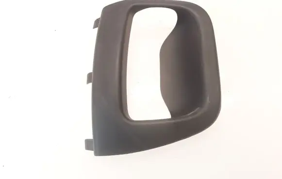 Citroen Berlingo Sliding door cover cap 9681237577