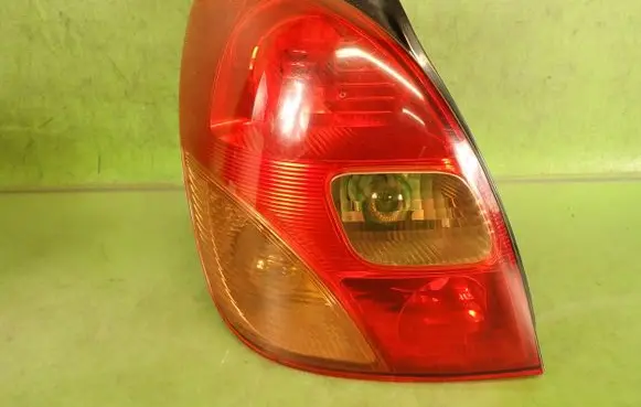 Toyota Corolla Verso E121 Rear/tail lights