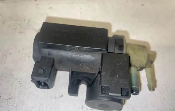 Opel Zafira B Turbo solenoid valve 70308500