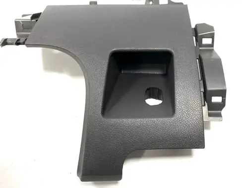 Ford Kuga I Dashboard lower bottom trim panel 3M51R04324 3M51R04324A