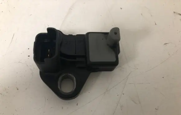 Citroen DS3 Crankshaft position sensor 9664387380