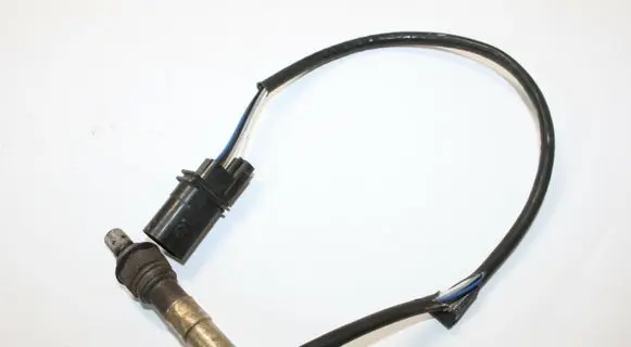 Audi A6 S6 C6 4F Lambda probe sensor 06E906265F