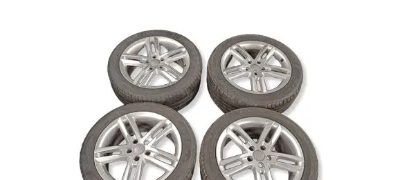 Audi A6 S6 C7 4G R18 alloy rim 4G0601025BL