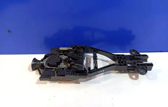 Volvo V60 Front door exterior handle 31440087 31276169