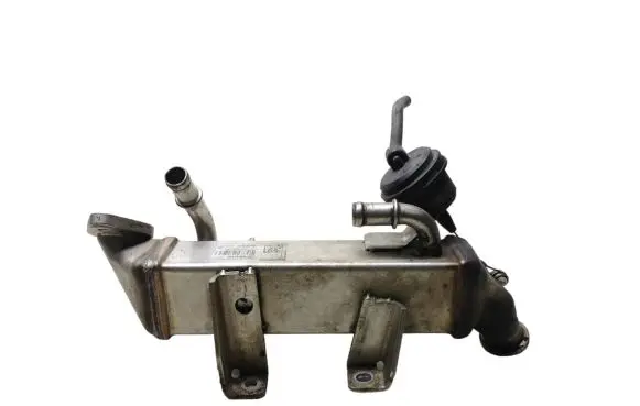 Renault Master III EGR valve cooler 8200910446C H8200620695 T0182006