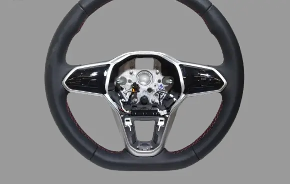 Volkswagen ID.3 Steering wheel 10A419089 3G0959542B K071