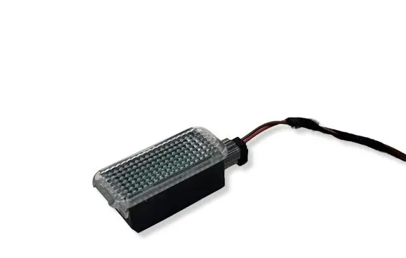 Audi A7 S7 4G Other interior light 4E0947415