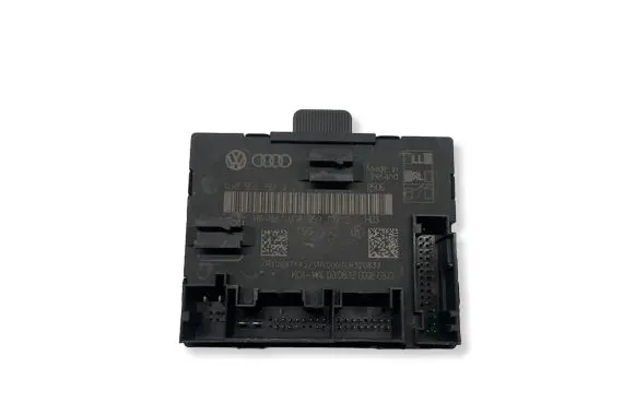 Audi A6 S6 C7 4G Door control unit/module 4G8959792J 4G8959792G