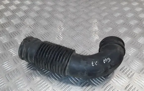 Peugeot 607 Air intake hose/pipe 9651921080