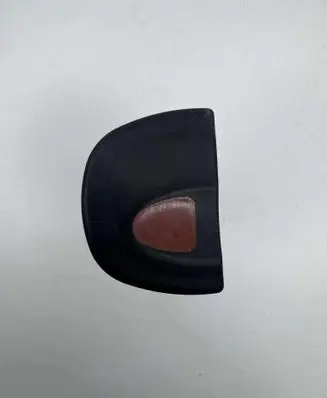 Renault Megane II Hazard light switch 7700435867
