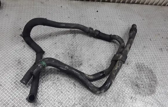 Renault Espace - Grand espace IV Engine coolant pipe/hose