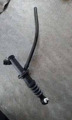 Renault Captur Clutch slave cylinder 306100413R