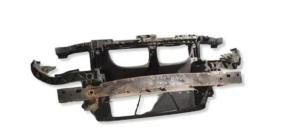 BMW 1 E81 E87 Radiator support slam panel 