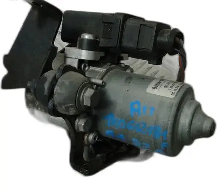 Audi A1 Vacuum pump 