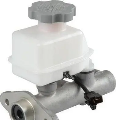 Master brake cylinder