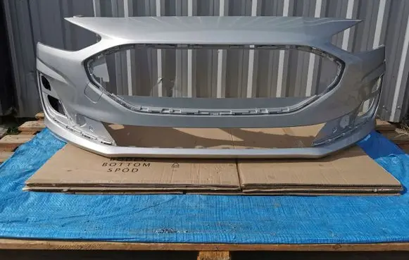 Ford Focus Front bumper NX7B17C831AASAJMON