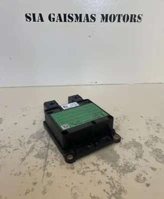 Ford Fusion Airbag control unit/module 2S6T14B056EP