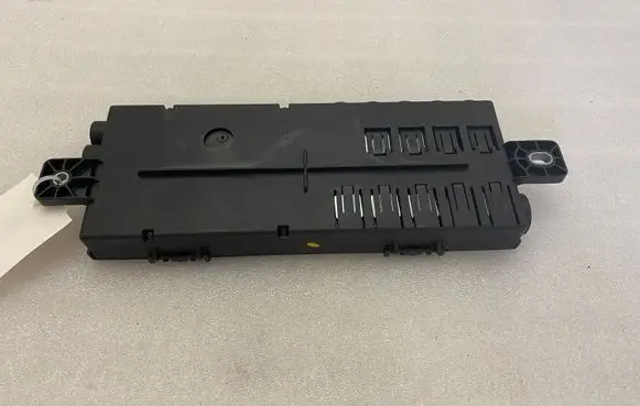 Jaguar XE Positive wiring loom GX7314516AD