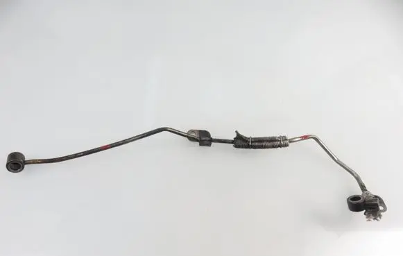 Mazda CX-7 Turbo turbocharger oiling pipe/hose