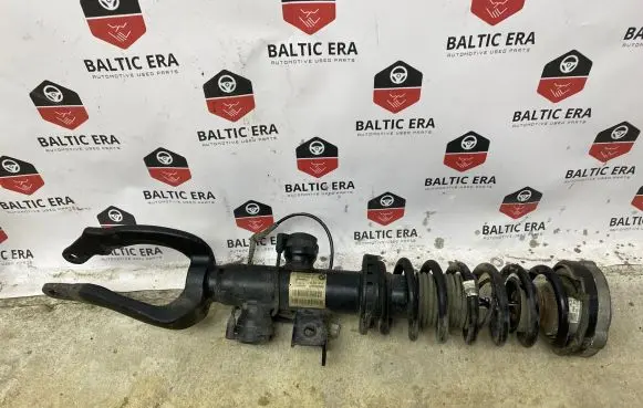 BMW 5 F10 F11 Front shock absorber/damper 6852929 10541310