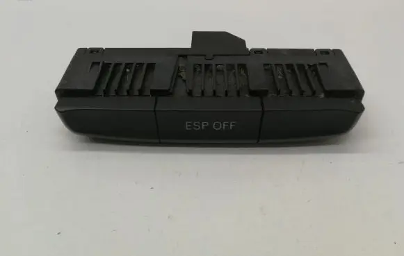Audi A4 S4 B8 8K ESP (stability program) switch 8K0959673