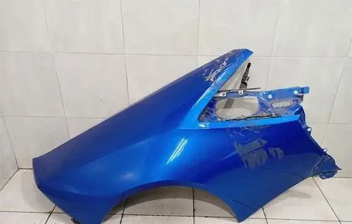 Lamborghini Aventador Rear door card panel trim 4T8809602E