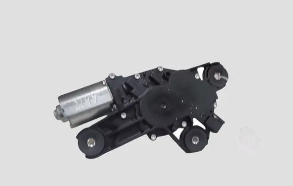 Volvo V50 Rear window wiper motor 0390201875 3M51R17K441AF
