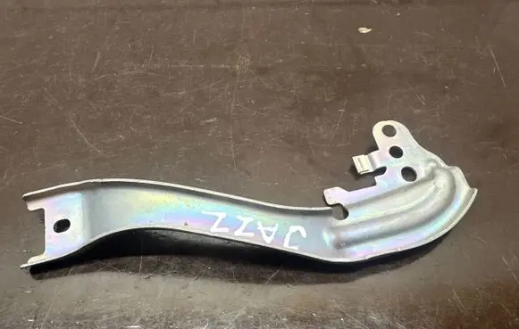 Honda Jazz Rear door exterior handle/bracket 