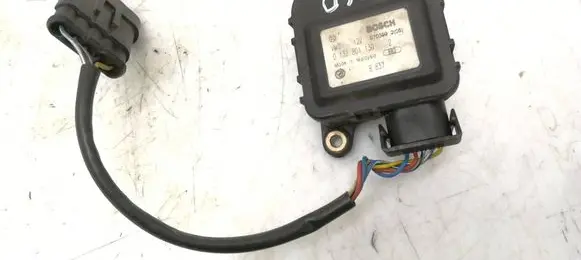 Alfa Romeo 166 Air flap motor/actuator 0132801130